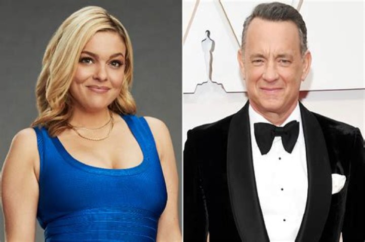 Is Carly Hanks Related To Tom Hanks: Parents And Family Details