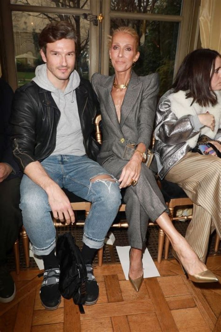 Is Celine Dion’s ‘best friend’ Pepe Munoz actually her low-key boyfriend?