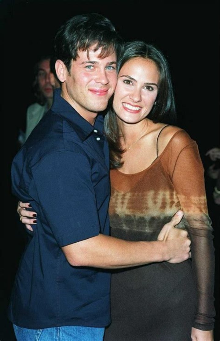 Is Christian Kane Married to Wife? Or Dating Girlfriend?