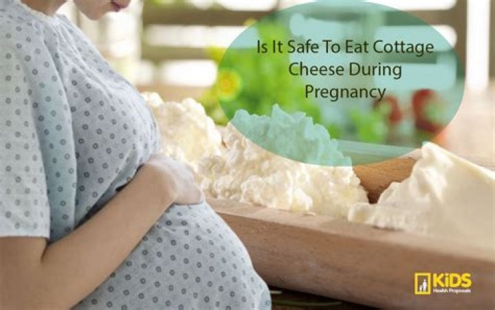 Is Colby cheese safe during pregnancy?