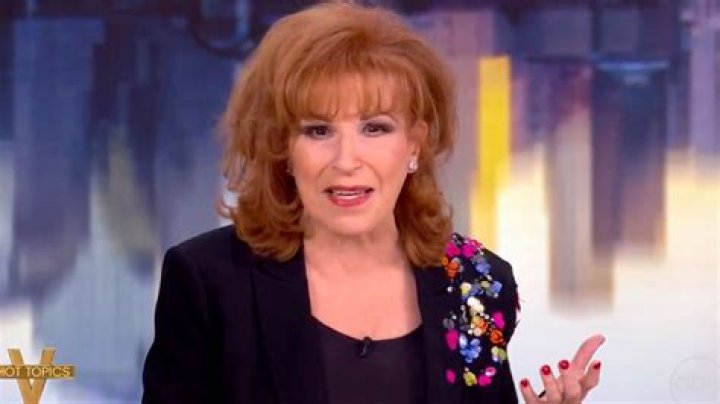 Is Deidre Behar Related To Joy Behar?