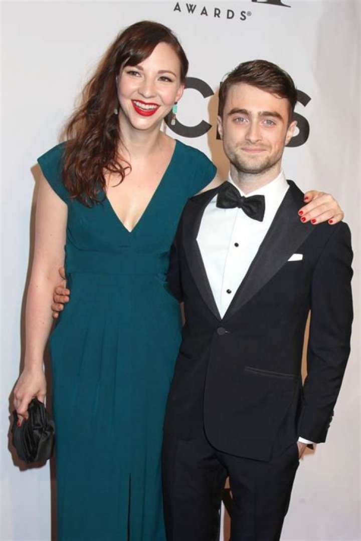 Is Erin Drake planning to wed her partner, Daniel Radcliffe?