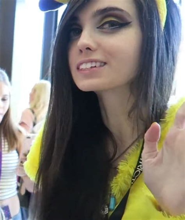 Is Eugenia Cooney still alive?