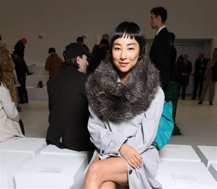 Is Greta Lee Asian: Ethnicity Religion And Parents