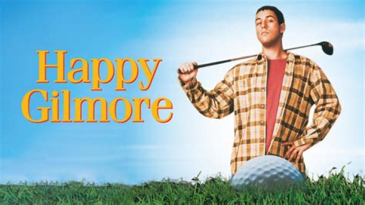 Is Happy Gilmore on Netflix? Where to watch