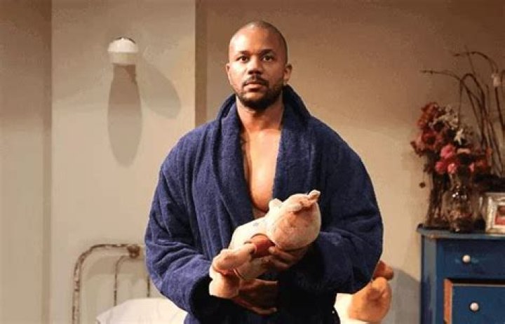 Is Hosea Chanchez Married? His Bio, Age, Wife, Kids, Height and Net worth