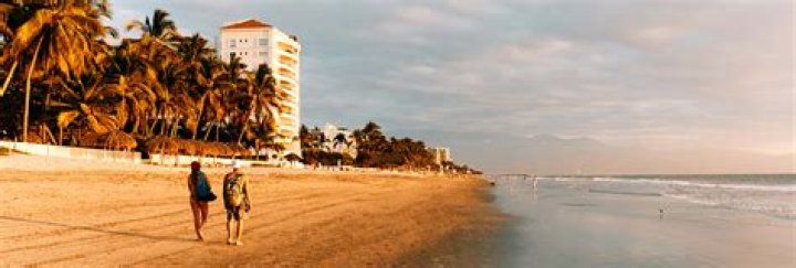 Is it safe to travel to Nayarit Mexico?