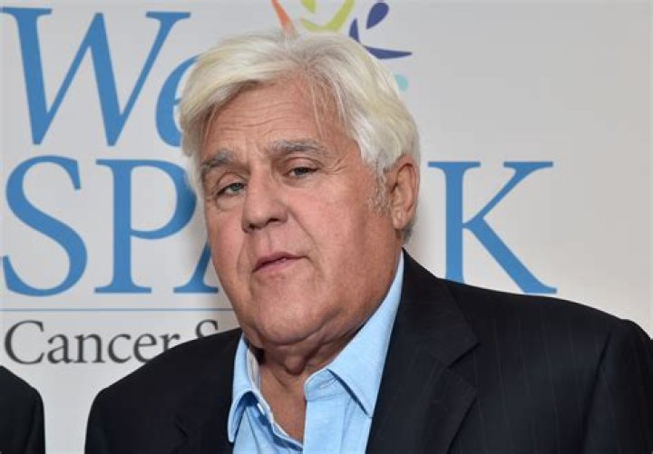 Is Jay Leno Gay? Know More About His Life!