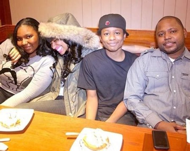 Is Jenna Ortega Related To Nicki Minaj? Family Tree And Net Worth Difference