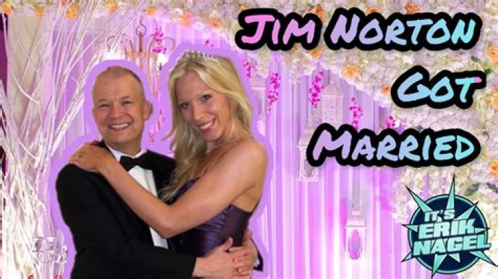 Is Jim Norton Gay? | TG Time