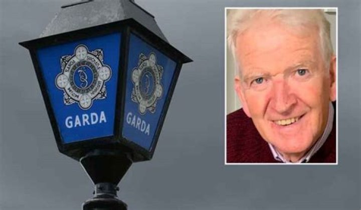 Is Joe Scally Found – Dead Or Alive? Missing Case Update