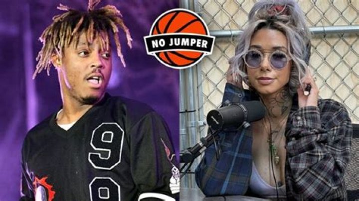 Is Juice Wrld Ex Girlfriend Ally Lotti Arrested In 2024? Reddit And Twitter Update