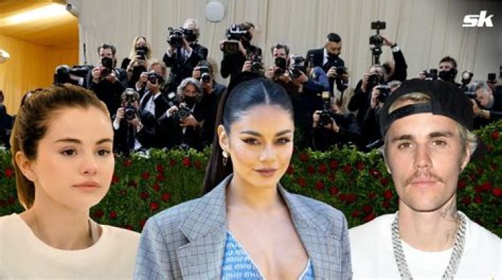 Is Justin Bieber crushing on Vanessa Hudgens & making Selena Gomez jealous?