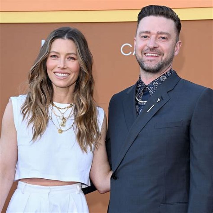 Is Justin Timberlake preparing Olivia Munn as his jumpoff from Jessica Biel?