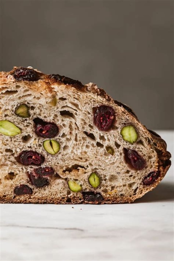 Is Kneaders bread vegan?