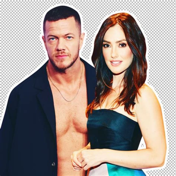 Is Minka Kelly Dating Trevor Noah? Know Her Relationship Status