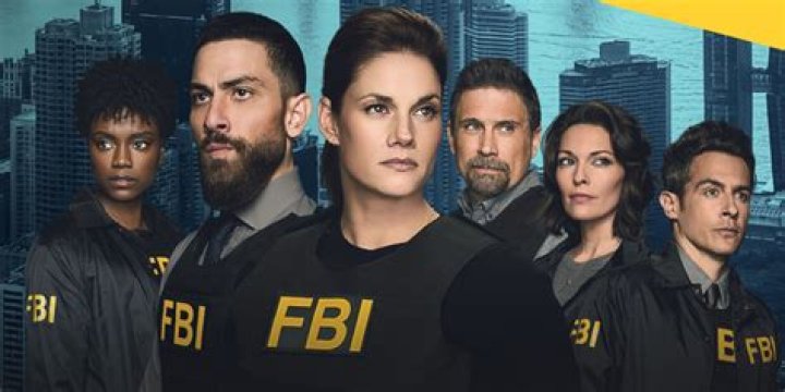 Is Missy Peregrym Leaving FBI? Why Missy Peregryms Is Leaving FBI?