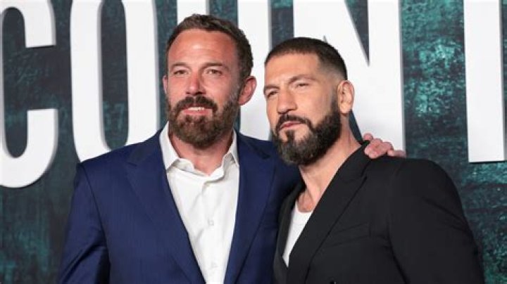 Is Netflix developing an Aaron Hernandez limited series with Jon Bernthal?