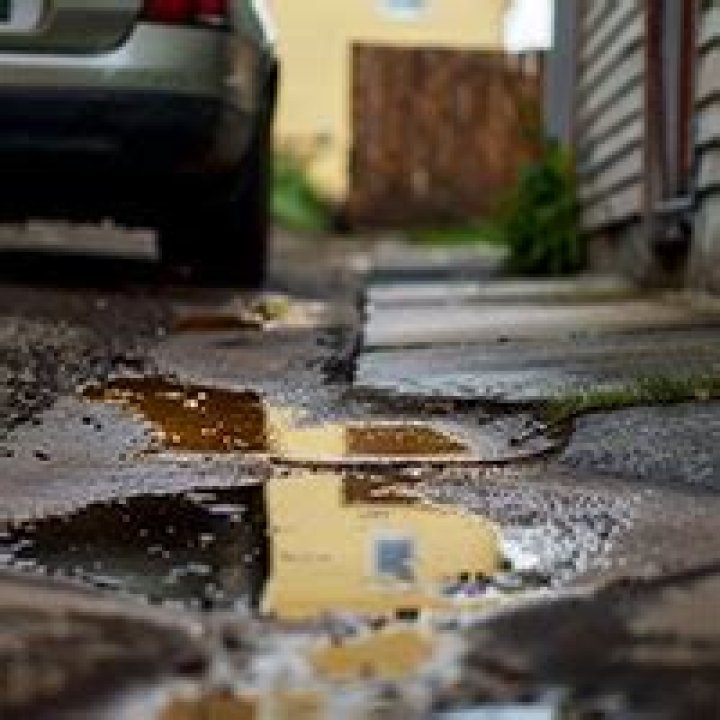 Is oil leak covered under warranty?