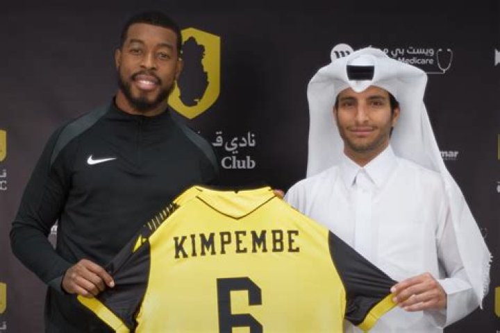 
Is Presnel Kimpembe Muslim? His Religion And Parents Info Explored 