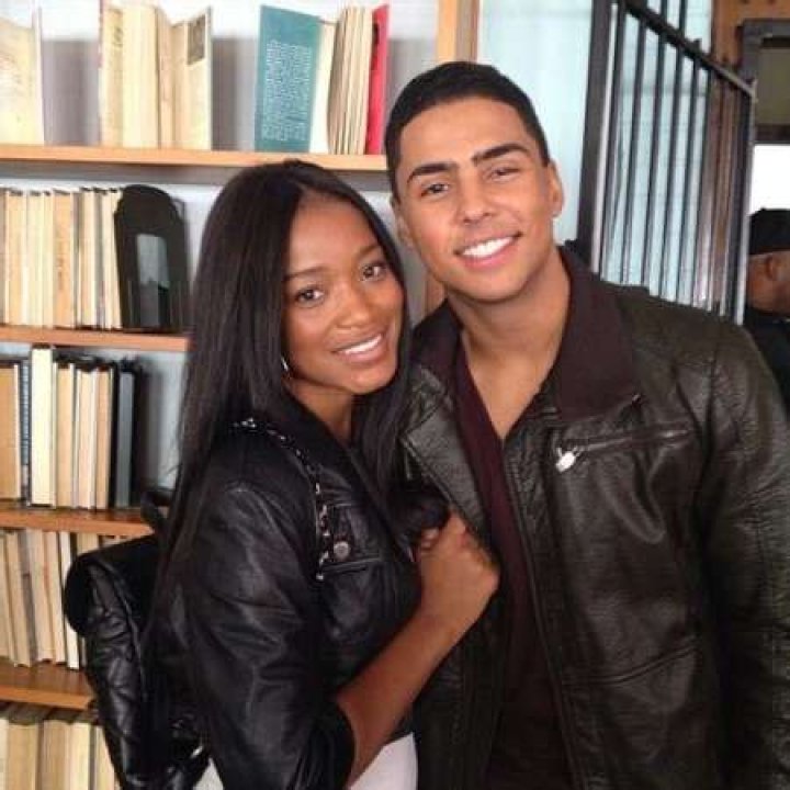 Is Quincy Taylor Brown Dating Keke Palmar? Know his Relationship Status & Net Worth