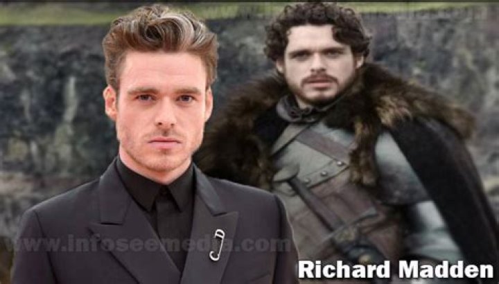Is Richard Madden Married? Richard Madden Bio, Net Worth, Age, Height, Weight, Girlfriend