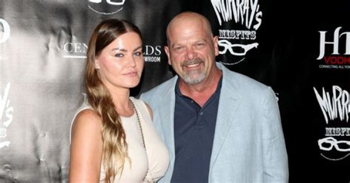 Is Rick Harrison Married? Rick Harrison Age, Family, Bio, Net Worth, Wife, Children, Height, Net Worth, And Bio
