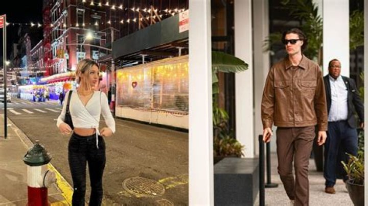 Is She Dating Josh Giddey?