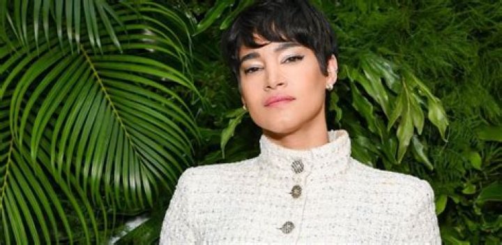 Is Sofia Boutella Trans? Gender And Partner 2023
