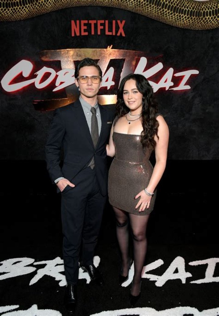 Is Tanner Buchanan Gay? Know More About His Life!