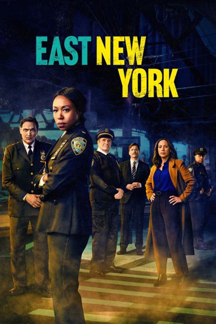 Is the series East New York on Netflix? (where to watch)