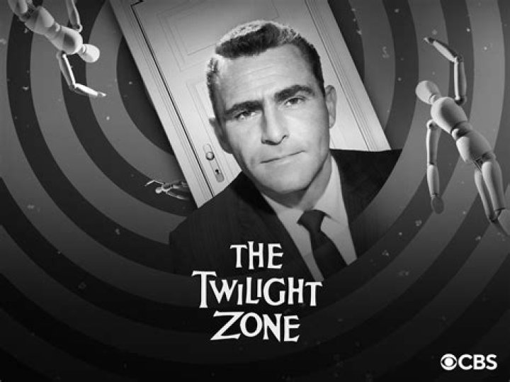 Is The Twilight Zone on Netflix? Where to watch The Twilight Zone