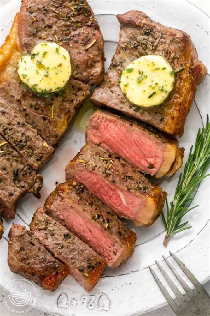 Is top sirloin steak tough?