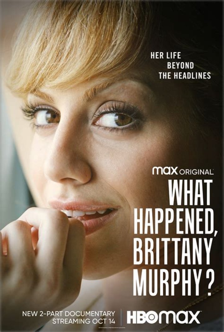 Is What Happened, Brittany Murphy docuseries on Netflix?