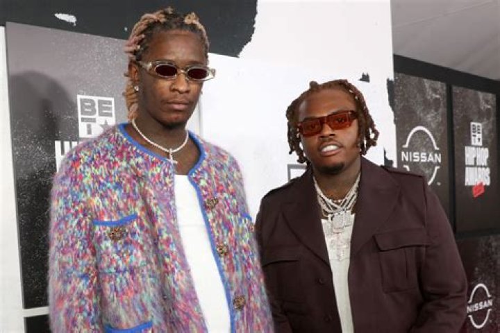 Is Young Thug Gay Or Bi? Why Is His Sexuality Doubted?