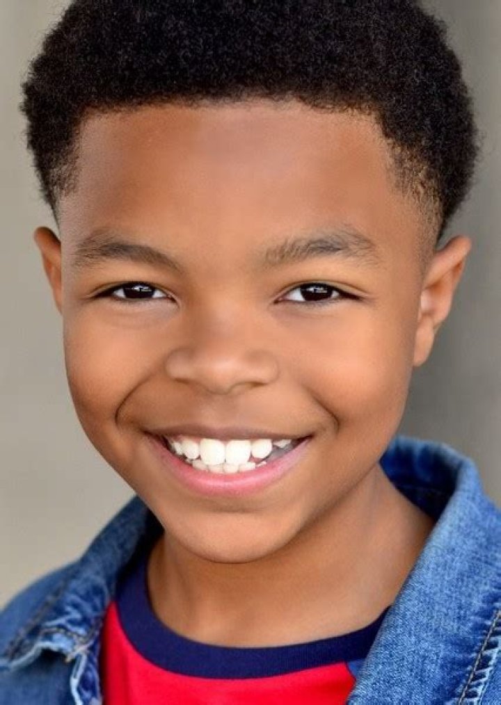 Isaiah C. Morgan Height, Weight, Net Worth, Age, Birthday, Wikipedia, Who, Nationality, Biography