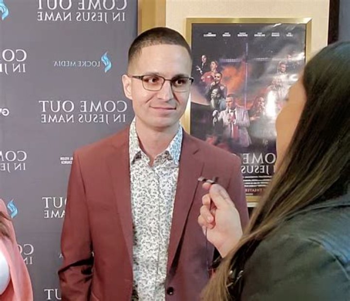 Isaiah Saldivar - Trivia, Family, Bio