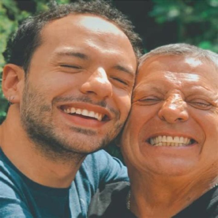 Israel Johnson - Age, Family, Bio