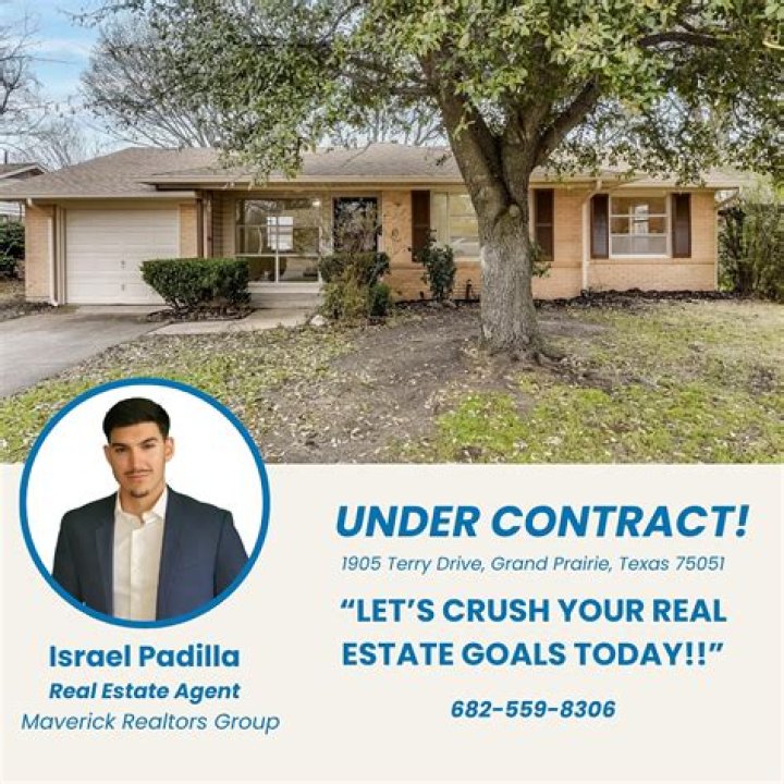 Israel Padilla - Age, Family, Bio