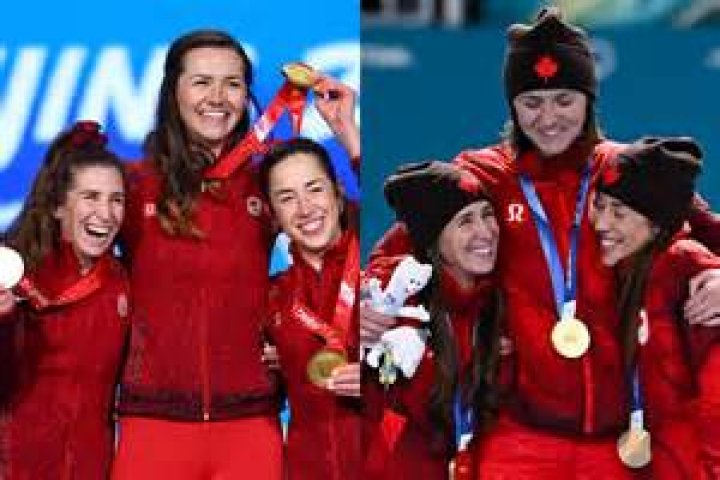 
Ivanie Blondin Height, Net Worth, Age, Who, Facts, Biography, Wiki 