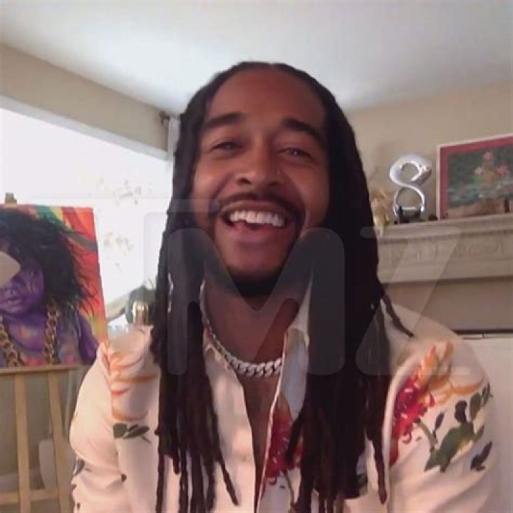 J-Boog - Age, Family, Bio