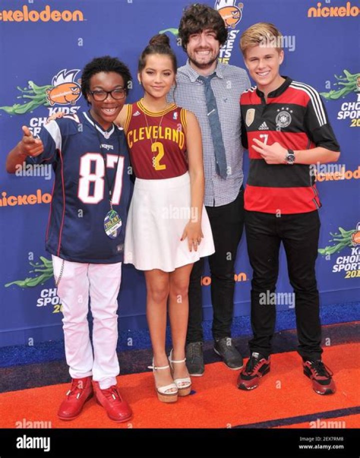 Jack De Sena - Age, Family, Bio