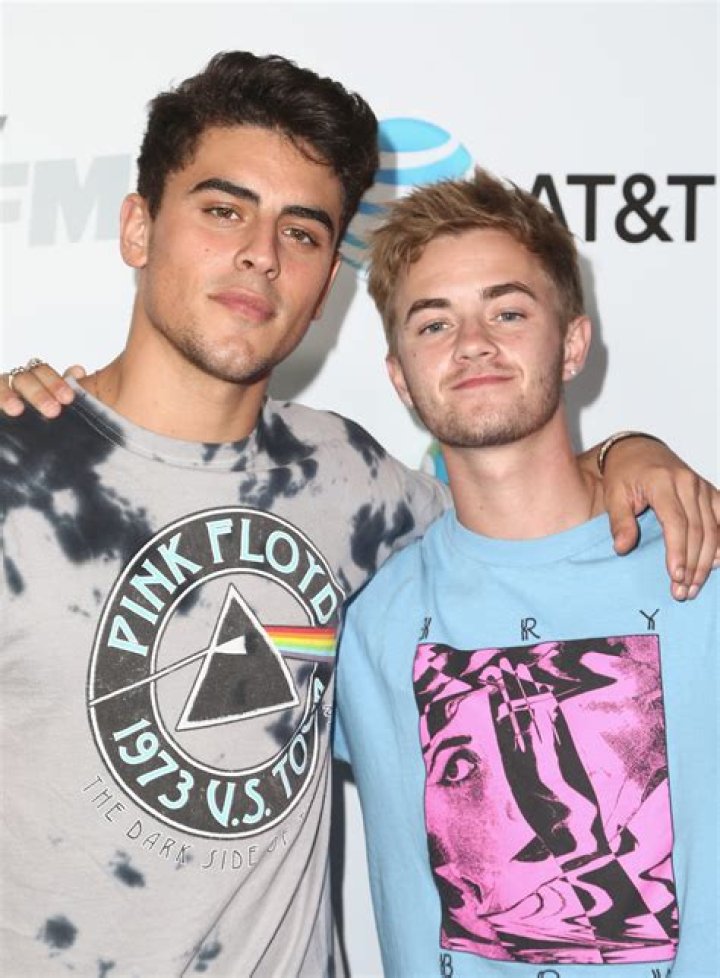 Jack Gilinsky Net Worth - Wiki, Age, Weight and Height, Relationships, Family, and More