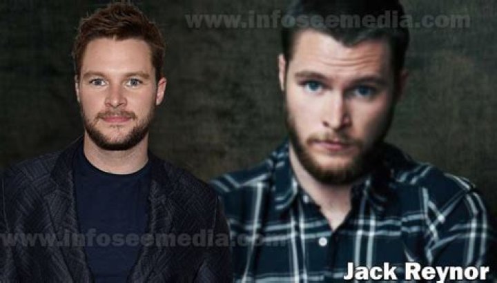 Jack Reynor - Age, Family, Bio