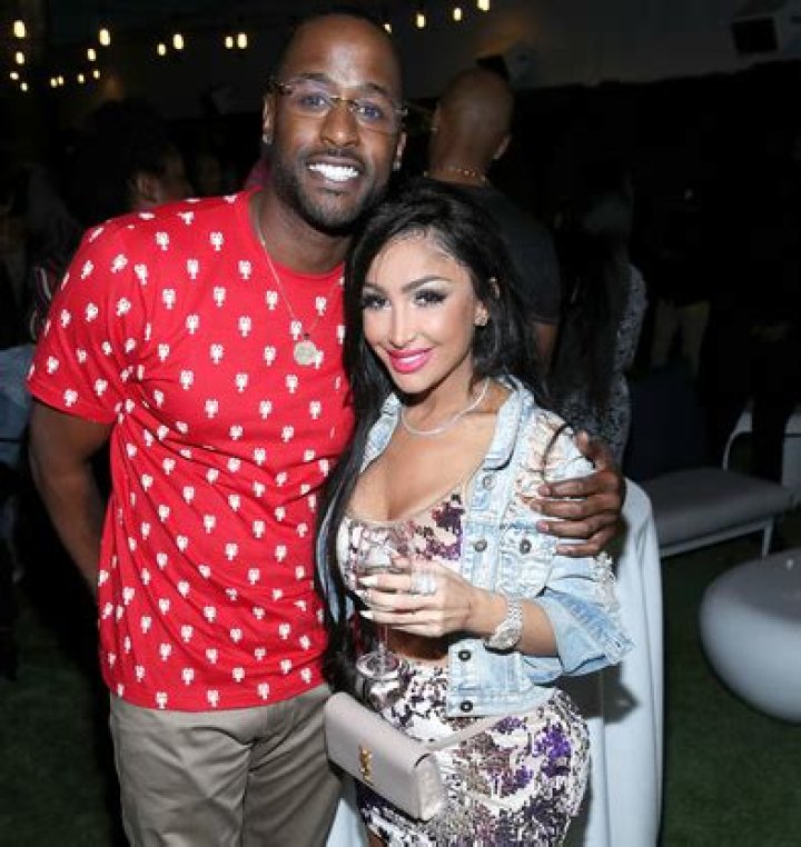Jackie Long Wife, Partner, Married, Dating, Girlfriend & Net Worth