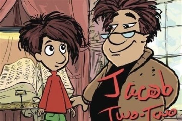 Jacob Two-Two - Cast, Ages, Trivia