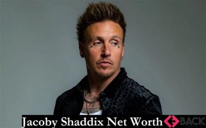 Jacoby Shaddix Height, Weight, Net Worth, Age, Birthday, Wikipedia, Who, Instagram, Biography