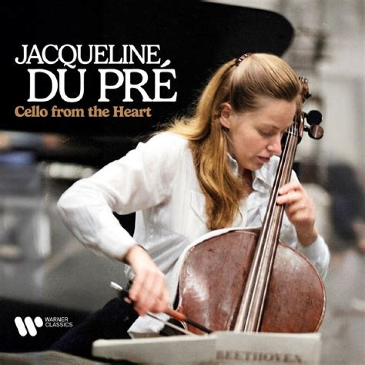 Jacqueline Du Pre - Trivia, Family, Bio