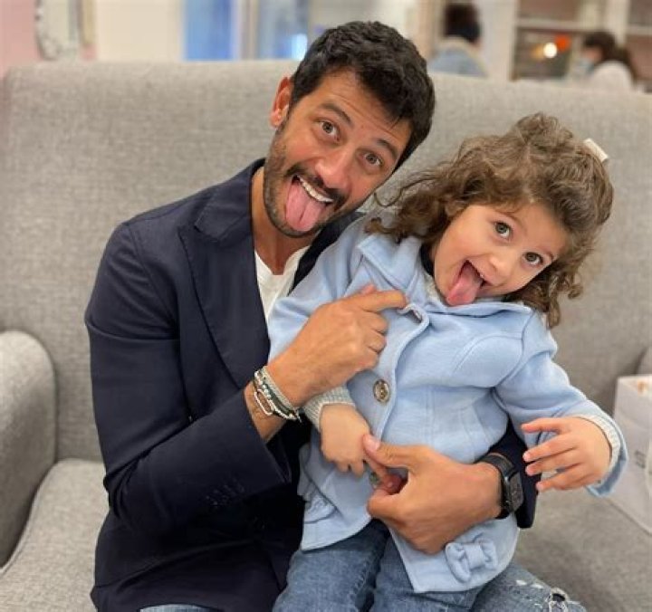 Jad Hadid Wife Ramona Khalil: Married Life And Kids