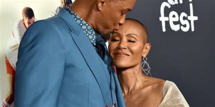 Jada Pinkett Smith: Ayahuasca ‘is not something you do recreationally’